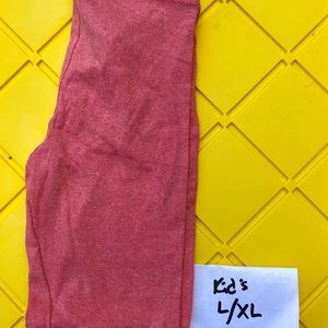 LuLaRoe Kid’s Leggings